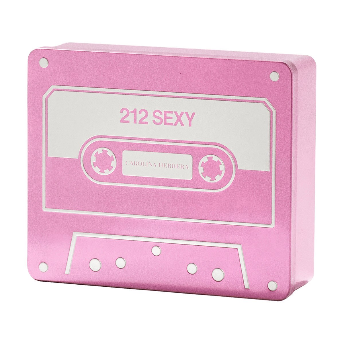 212 SEXY, SET PARA DAMA, CAROLINA HERRERA
